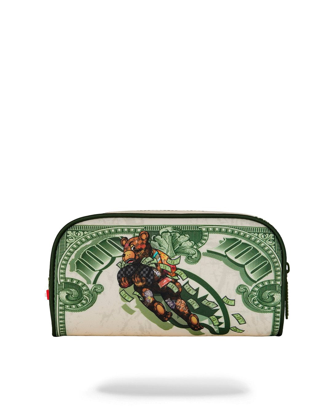 לצפייה במוצר DICKIES WAISTBAG IN BLK